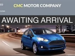 White Used 2016 Ford Fiesta Zetec Hatchback | £4,495 (Good price)