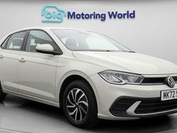 Used 2025 VW Polo Life Hatchback | £15,200 (Super price)