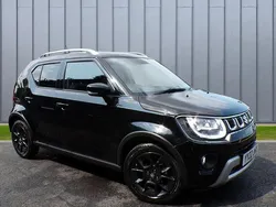 Used 2022 Suzuki Ignis SZ5 Hatchback | £17,189 (Fair price)