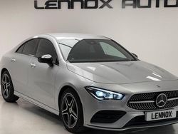 Used 2023 Mercedes 180 Executive Sedan | £22,590 (Fair price)