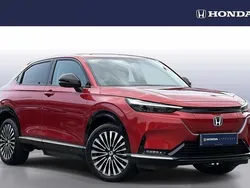 Red Used 2023 Honda e:Ny1 Elegance SUV | £21,799 (Fair price)