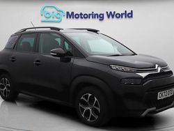 Used 2023 Citroën C3 PureTech Hatchback | £11,000 (Fair price)