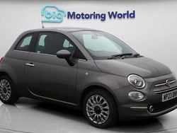 Used 2024 Fiat 500 Hatchback | £8,800 (Good price)