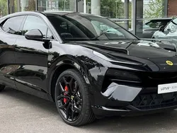 Used 2023 Lotus Eletre SUV | £96,490