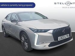 Used 2023 DS Automobiles DS4 Trocadero Hatchback | £17,967 (Fair price)