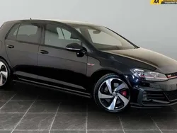 Used 2020 VW Golf VIII GTI Hatchback | £20,495 (Super price)