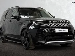 Used 2025 Land Rover Discovery 5 SUV | £77,990
