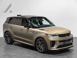 Used 2025 Land Rover Range Rover Sport S SUV | £154,995