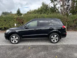 Black Used 2012 Hyundai Santa Fe Premium SUV | £2,995 (Good price)