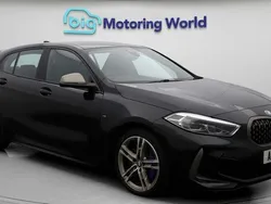 Used 2024 BMW M135 Hatchback | £24,000 (Super price)