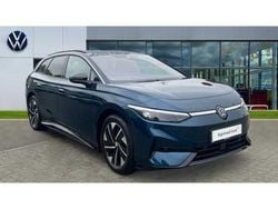 Used 2025 VW ID.7 Sedan | £37,792 (Good price)