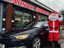 Used 2020 Vauxhall Insignia Sport Hatchback | £6,750 (Super price)