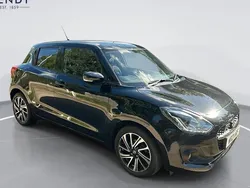 Used 2021 Suzuki Swift SZ5 Hatchback | £11,999 (Fair price)