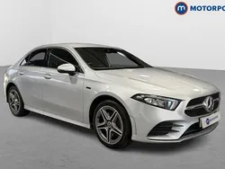 Used 2023 Mercedes A250 Executive Sedan | £18,699 (Good price)
