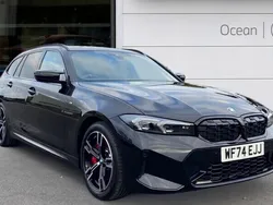 BMW M340