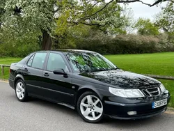 Saab 9-5