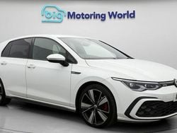Used 2023 VW Golf VIII GTD Hatchback | £21,200 (Good price)