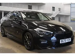 Used 2020 BMW 218 M Sport Coupe | £13,490 (Expensive)