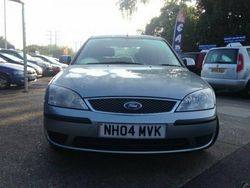 Used 2004 Ford Mondeo Hatchback | £1,000 (A bit pricey)