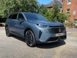 Other New 2024 Peugeot 5008 Allure MPV | £36,890 (Good price)