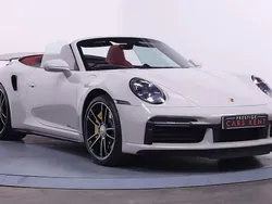 Used 2024 Porsche 911 Cabriolet | £137,700