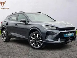 Grey Used 2024 Cupra Formentor SUV | £28,995 (Expensive)