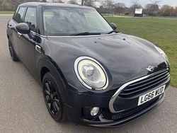 Used 2016 Mini One Clubman Estate | £12,500