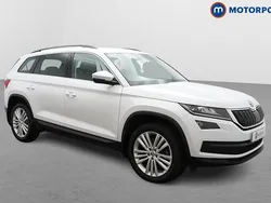 Used 2021 Skoda Kodiaq SE L SUV | £18,699 (Super price)