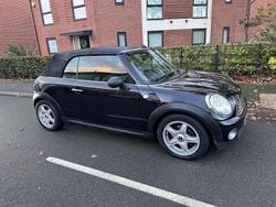 Black Used 2010 Mini ONE Hatchback | £1,650 (Good price)