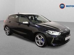 Used 2024 BMW M135 Comfort Edition Hatchback | £26,549 (Good price)