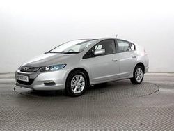 Used 2010 Honda Insight Hatchback | £8,000