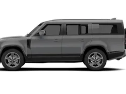 New 2025 Land Rover Defender HSE Dynamic SUV | £87,718 (Expensive)