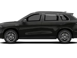 New 2025 Leapmotor C10 SUV | £33,450