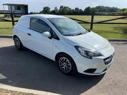 White Used 2018 Vauxhall Corsa Van | £4,450 (Super price)