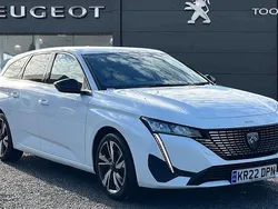 Used 2024 Peugeot 308 Allure Estate | £14,495 (Super price)