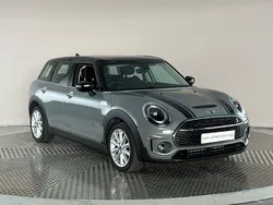 Grey Used 2022 Mini Cooper S Clubman Classic Estate | £23,150 (Expensive)