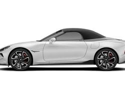 New 2024 MG Cyberster Trophy Cabriolet | £52,491 (Fair price)