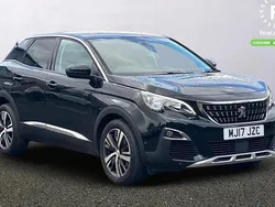 Used 2020 Peugeot 3008 Allure Estate | £9,899 (Super price)