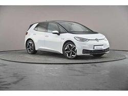 Used 2021 VW ID.3 Hatchback | £18,662 (Fair price)