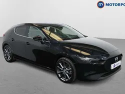 Used 2022 Mazda 3 Inclusive Hatchback | £18,199 (A bit pricey)