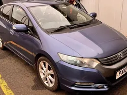 Used 2010 Honda Insight Hybrid | £4,295 (Good price)
