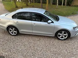 Silver Used 2012 VW Jetta SE Sedan | £3,395 (Fair price)