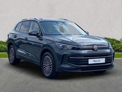Other New 2025 VW Tiguan Match SUV | £38,827 (Fair price)
