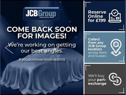 Blue Used 2021 Ford Puma Gen-E ST-Line X SUV | £12,995 (Fair price)