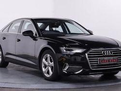 Black Used 2021 Audi A6 Sport Sedan | £20,850 (Super price)