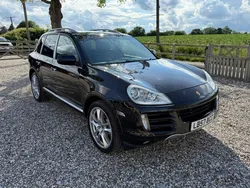 Used 2008 Porsche Cayenne SUV | £6,595 (Good price)