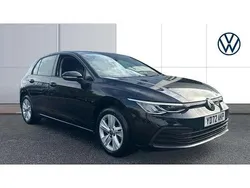 Other Used 2022 VW Golf VIII Life Hatchback | £17,513 (Good price)
