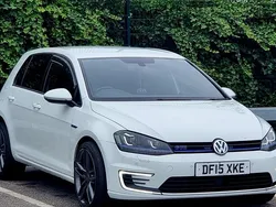 Used 2015 VW Golf VII GTE Hatchback | £5,475 (Good price)
