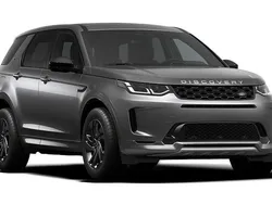New 2025 Land Rover Discovery Sport S SUV | £42,865 (Super price)