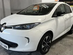 Used 2019 Renault Zoe Dynamique Hatchback | £5,495